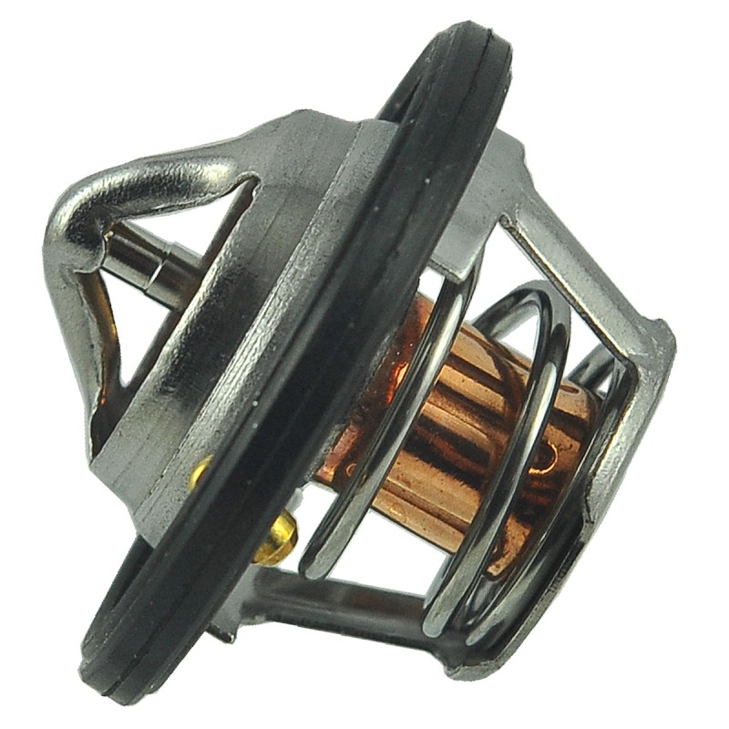 termostaty - Termostat / Ø 44 mm / 82°C / Yanmar 3TNE68 / 119260-49801