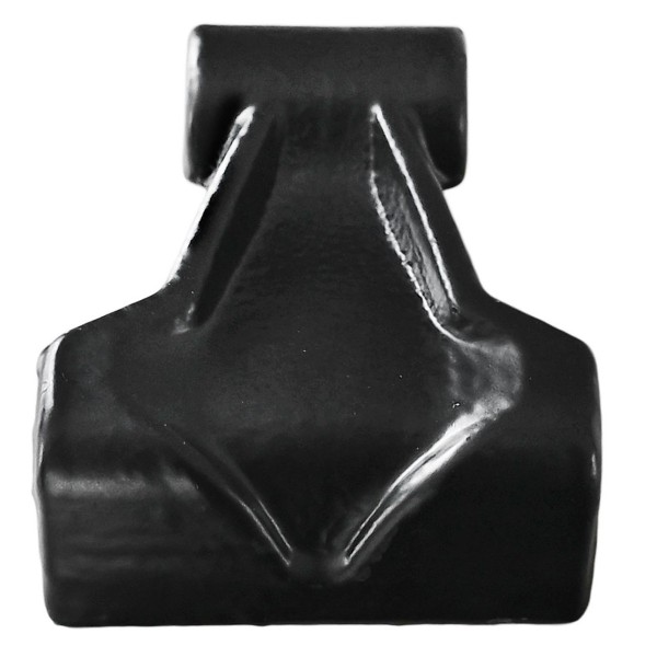 Bijak nóż młotkowy młotek bijakowy do kosiarki bijakowej 400 g,14 mm AGL-K 105 4FARMER AGL-K 125 4FARMER