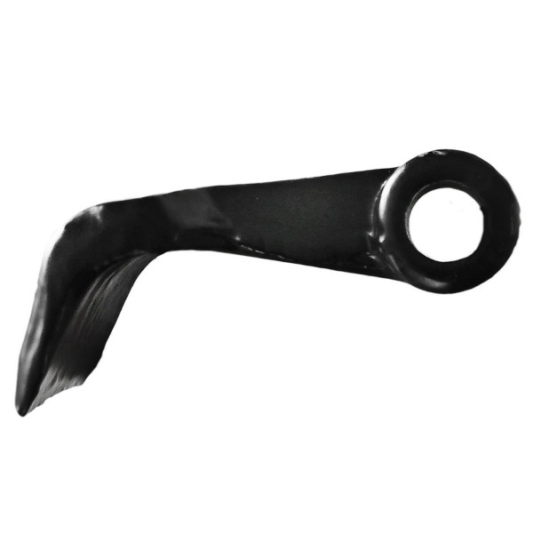 Marteau à fléaux pour débroussailleuse 400 g, 14 mm