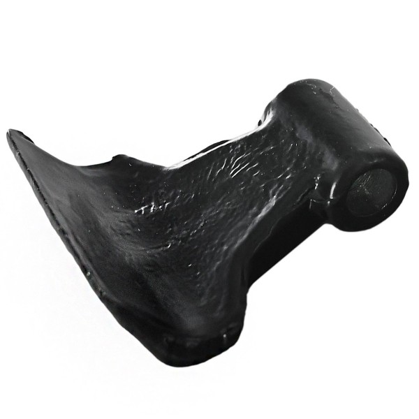 Bijak nóż młotkowy młotek bijakowy do kosiarki bijakowej 400 g,14 mm AGL-K 105 4FARMER AGL-K 125 4FARMER