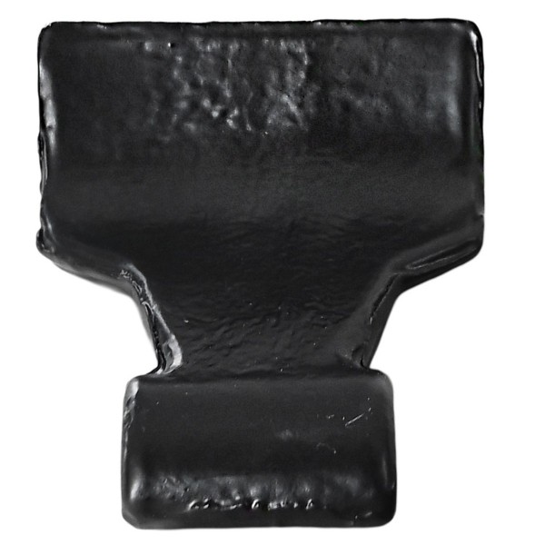 Martillo de cuchilla de mayal Martillo de mayal para segadora de mayales 400 g, 14 mm
