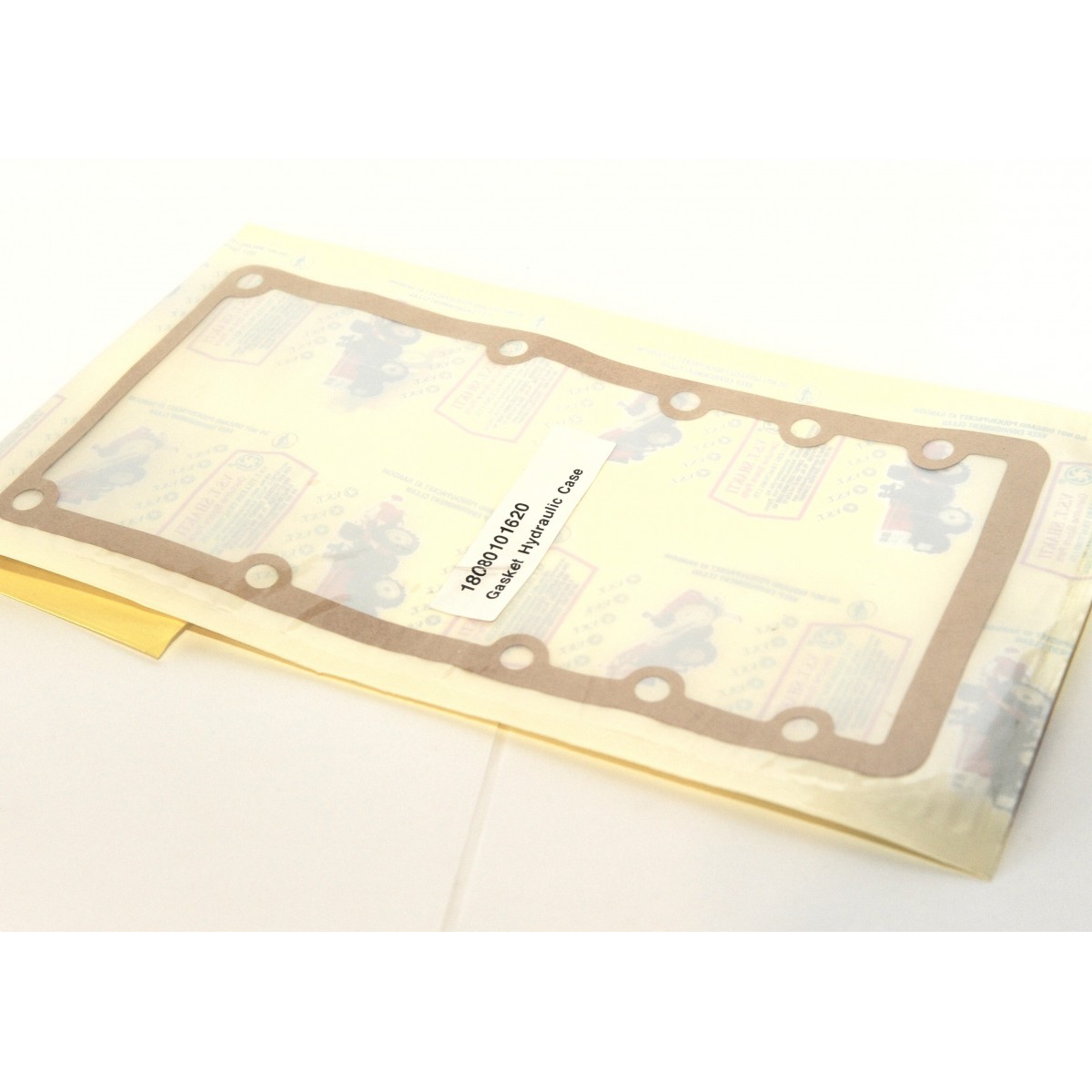 Lifter Case Seal / Mitsubishi VST MT180 / MT224 / MT270 / MGG0000403GA0