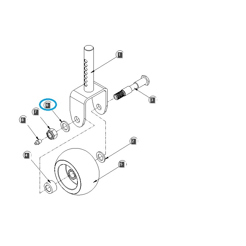 pozostałe - Práčka/ Traktor LS / 40228650