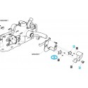 Czujnik głębokości / TRG750 / LS Tractor / 40181323 /40311848 / A1750353 | Traktor.com.pl