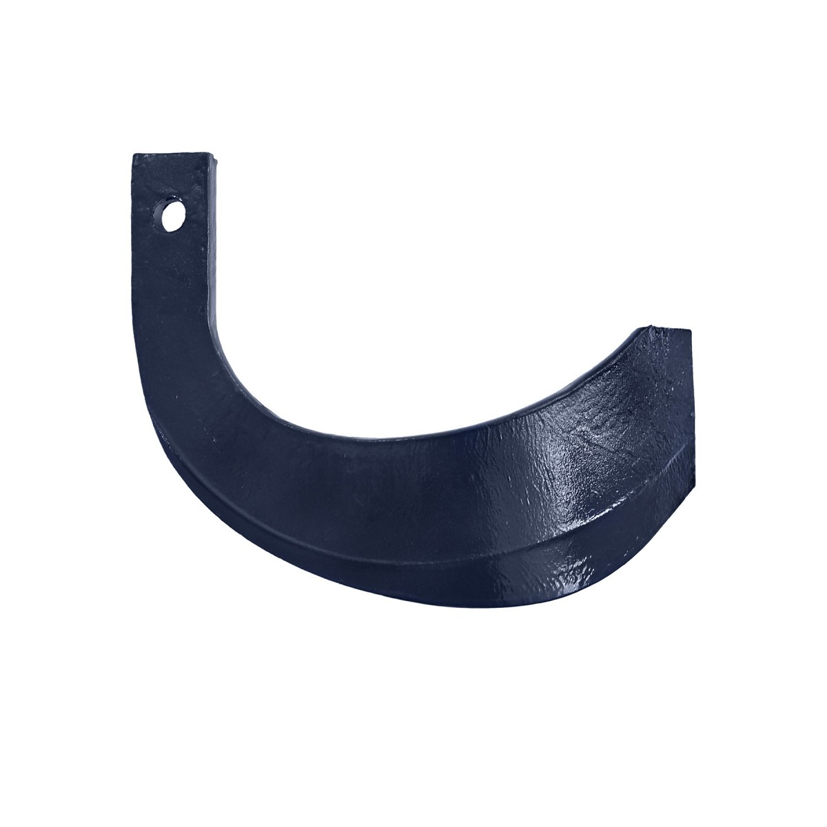 Cuchillo de timón Iseki 30x9 mm central (principal) izquierda/derecha 4FARMER