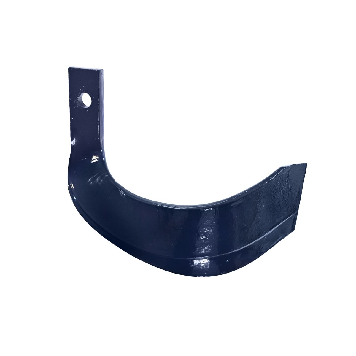 noże - Iseki tiller knife 30x9 mm (end) left/right 4FARMER