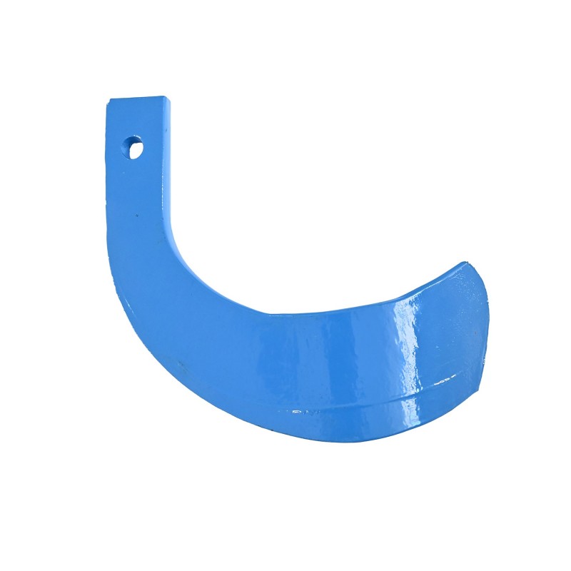 noże - Cuchillo de timón Iseki 35x10 mm central (principal) izquierda/derecha 4FARMER