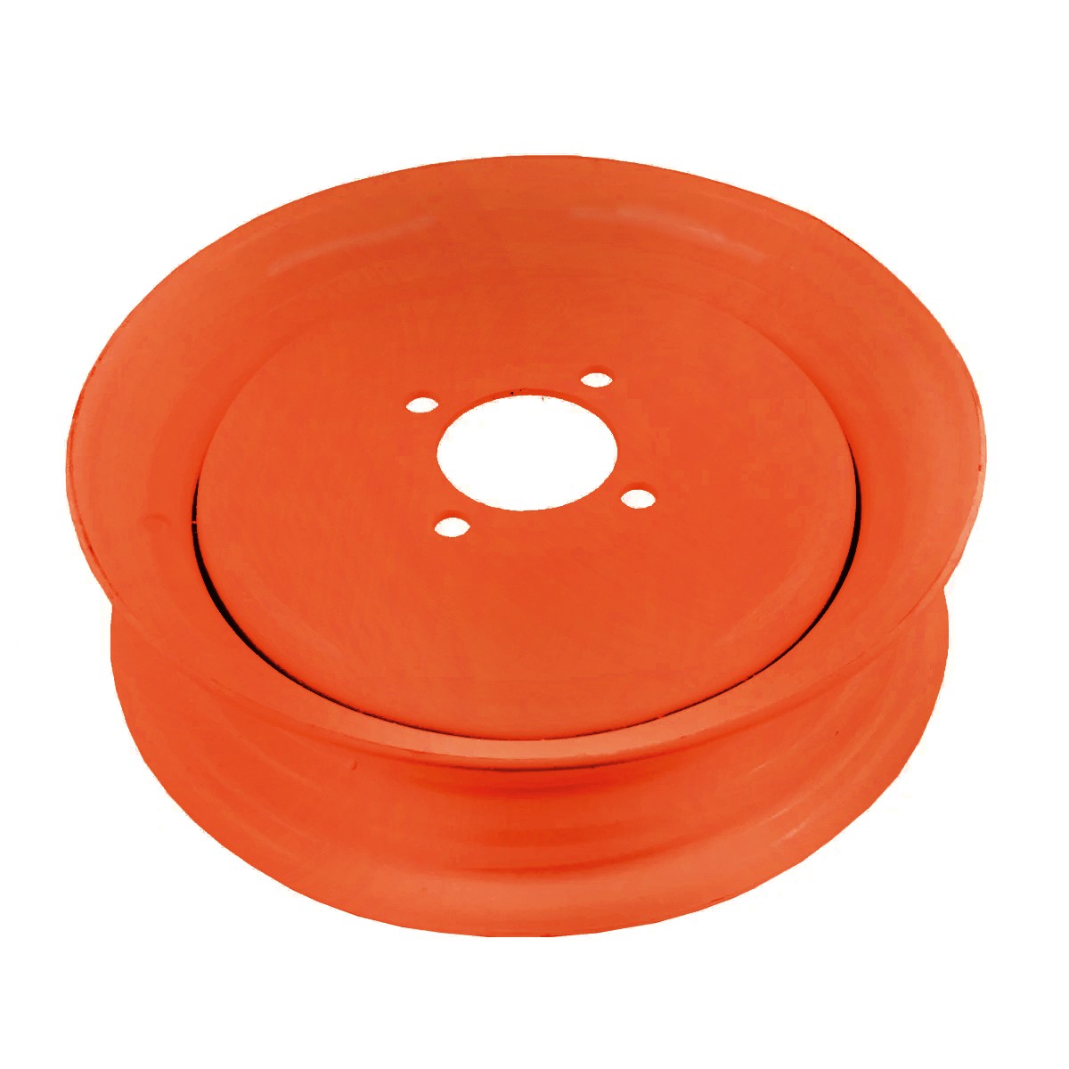 ráfky - Ráfek Iseki 3.00-12' pro pneumatiku 5.00-12, 4 otvory 70x100mm