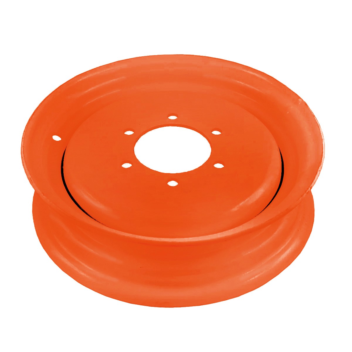 llantas - Llanta 3.00-12' para neumático 5.00-12, 6 agujeros 90x120mm