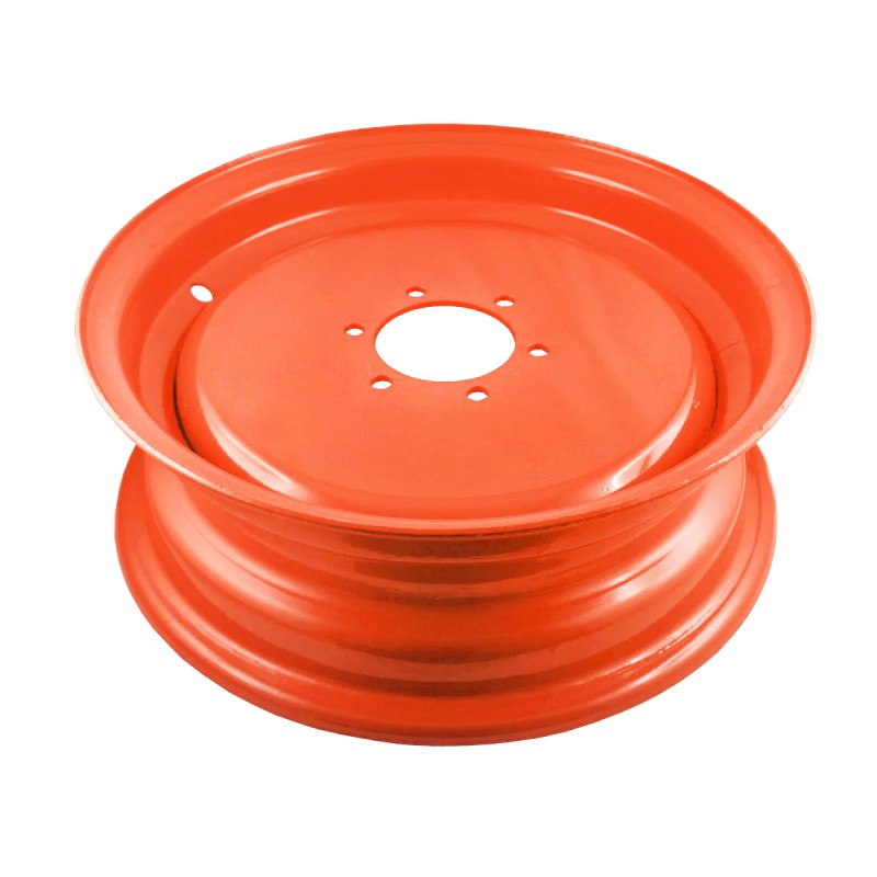 ráfky - Ráfek 5.5F-16' pro plášť 7.50-16, 6 otvorů 90x120 mm