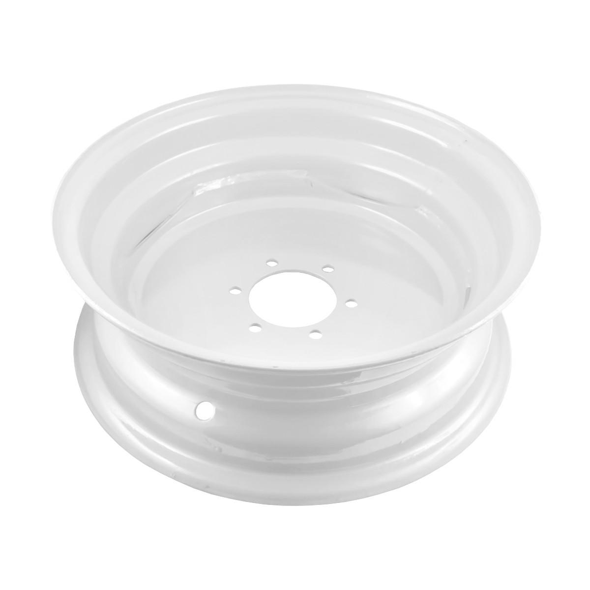 ráfky - Ráfek 5.5F-16' pro plášť 7.50-16, 6 otvorů 90x120 mm