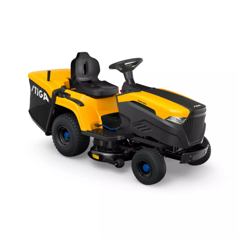 estiga - Stiga finca 384e