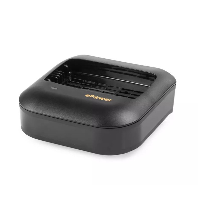 akcesoria - Ładowarka szybka C 430 F Stiga