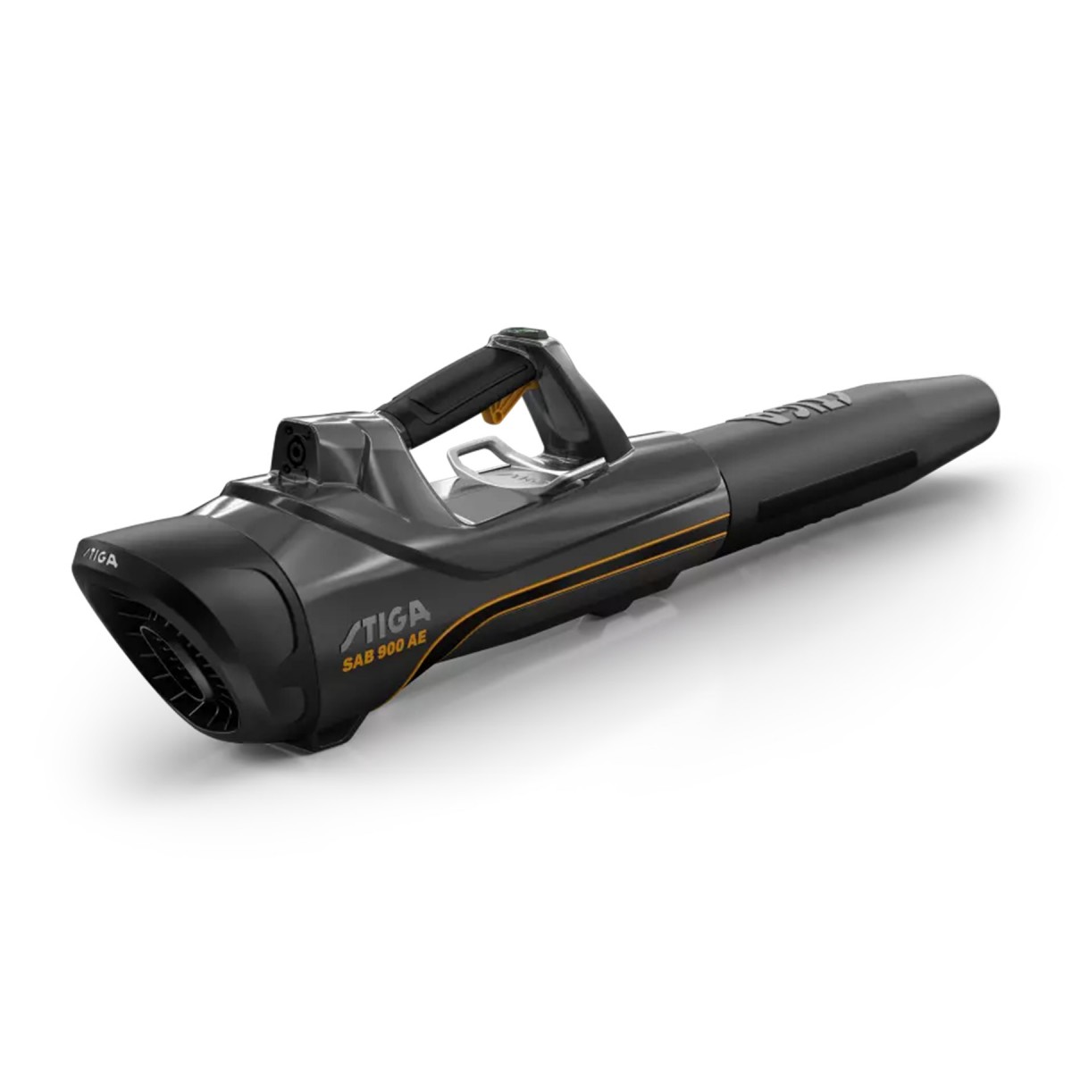 blowers vacuum cleaners - Stiga SAB 900 AE Cordless Blower