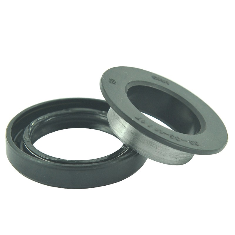 uszczelniacze - Uszczelniacz kasetowy  30 x 52 x 9/13 mm, AQ1724E