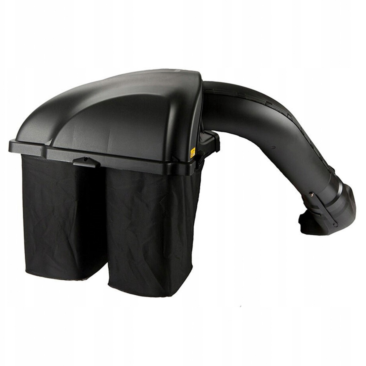 Dvojkomorový zberný kôš na trávu 200 l Cub Cadet / MTD (LT1 NS92, LT2 NS92, RF 125, RF 130 H))