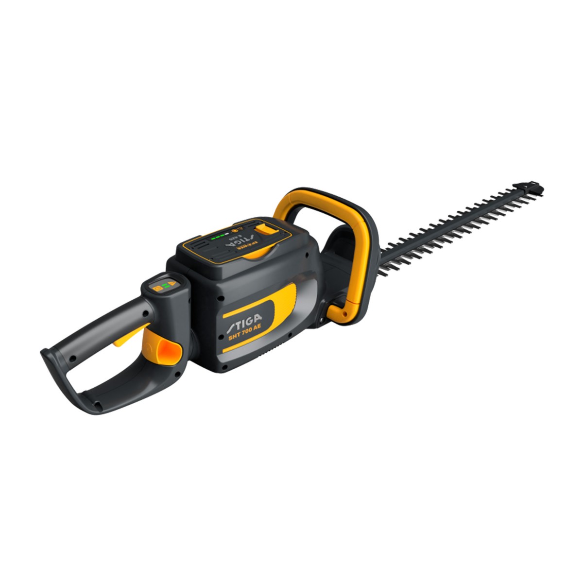 Urządzenia - Stiga SHT 700 AE Cordless Pruner