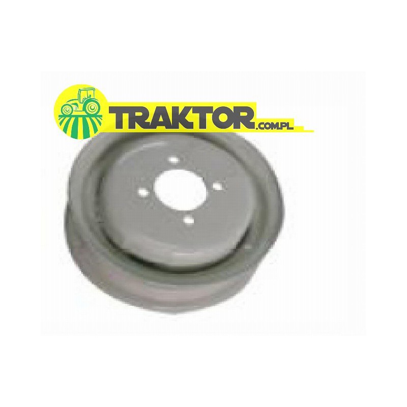 ráfiky - Ráfik 3,00-10' pre pneumatiku 4-10