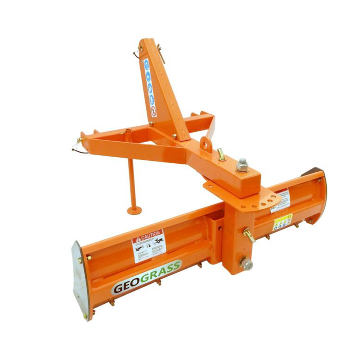 Niveladora para tractor GD180 GEO