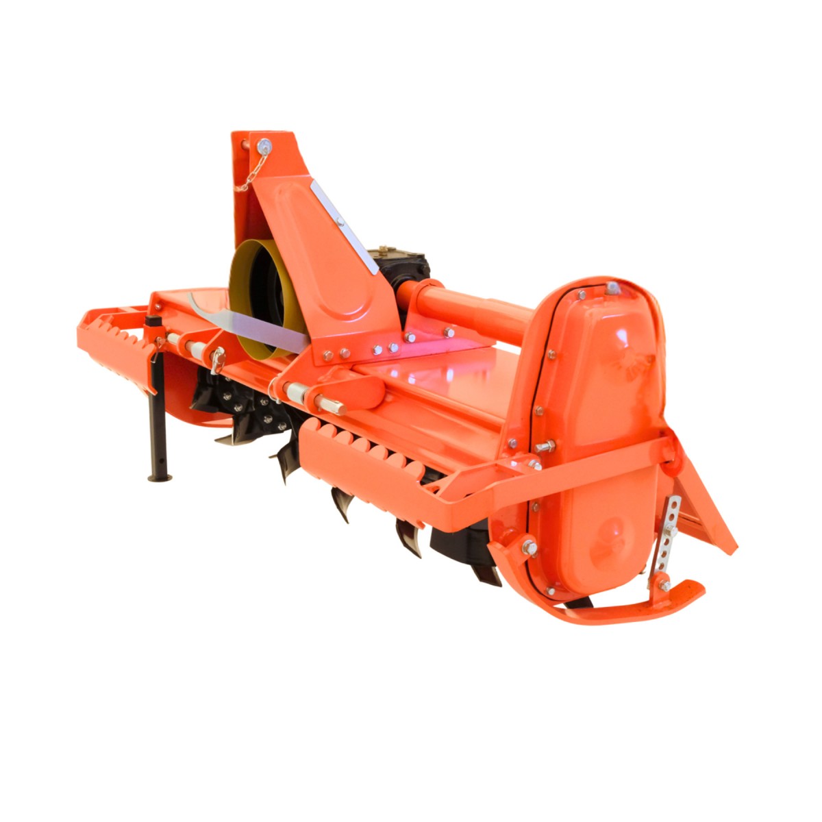 nowe lekkie - Glebogryzarka TL 115 Geograss