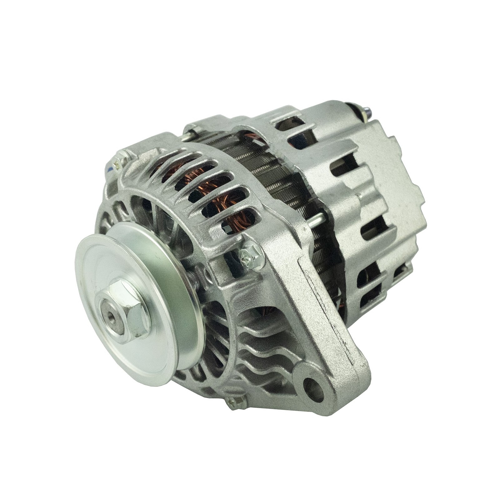Alternator / LS Tractor / 31A6800402 / 40109286 / 40530204