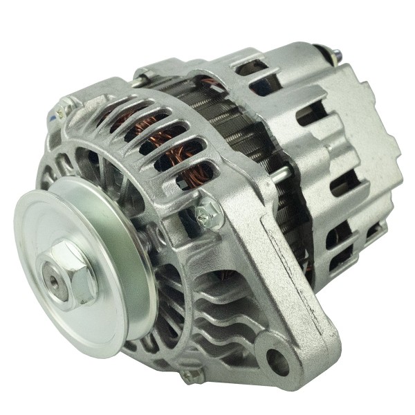 Alternator / LS Tractor / 31A6800402 / 40109286 / 40530204