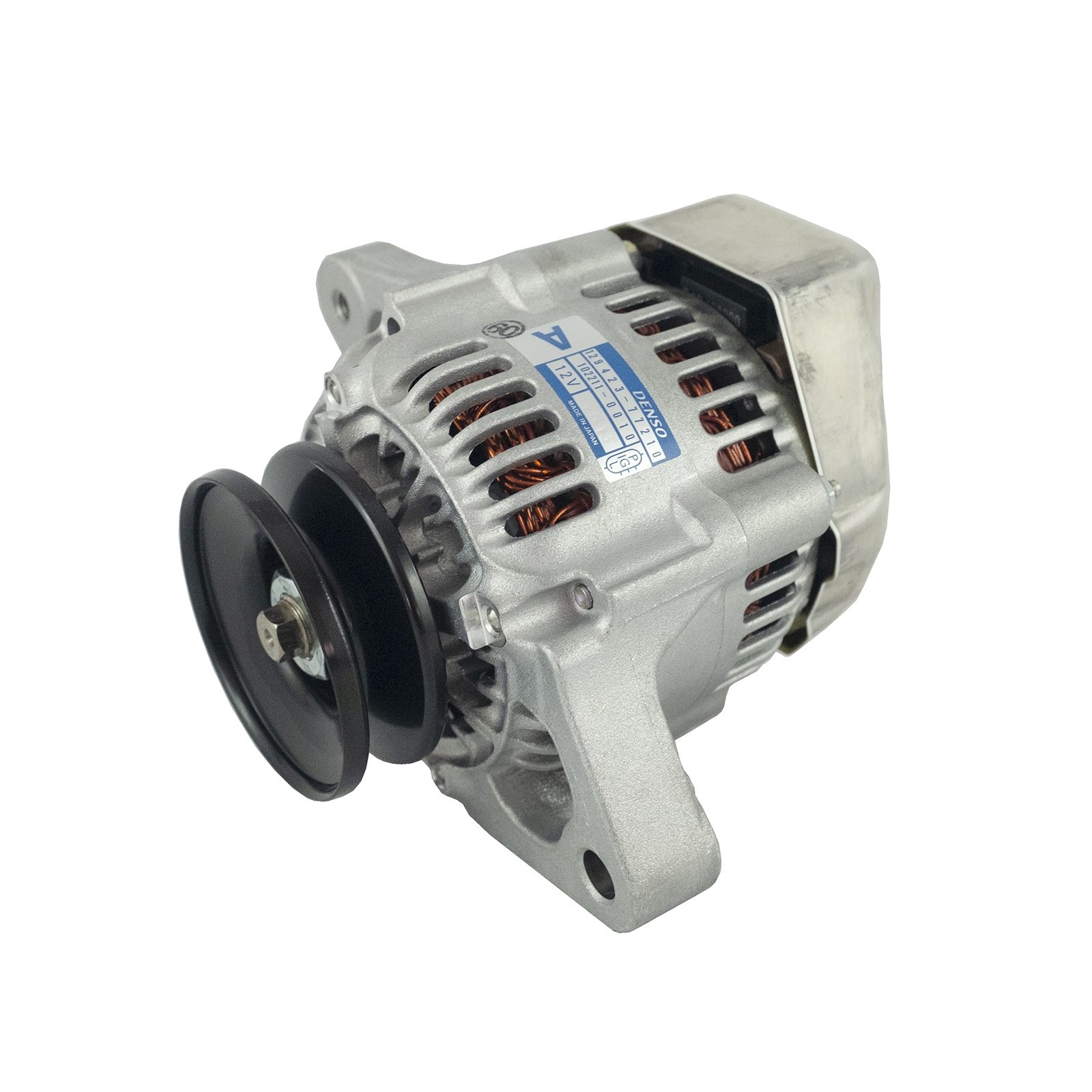 Alternator / 12V 40A YM /  LS Tractor / 40370576