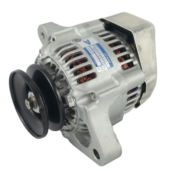 Alternator / 12V 40A YM /  LS Tractor / 40370576