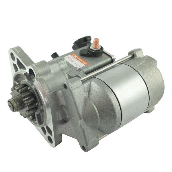 Starter / Ls Tractor No. 40356102