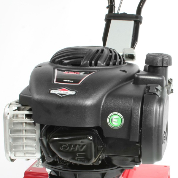 AL-KO MH 350-4 tiller