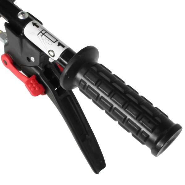 AL-KO MH 350-4 Motorhacke
