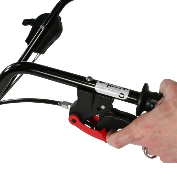 Motoculteur AL-KO MH 350-4