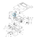 copy of Mieszek, uszczelniacz lewarka / TRG869 / LS Tractor / 40007342