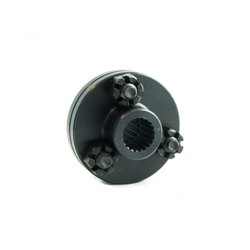 embrayages complets - Embrayage à cardan / 20T / 33008