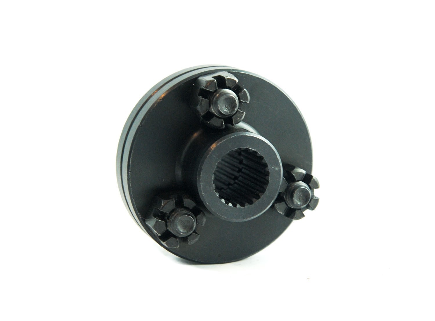 Embrague de eje cardán