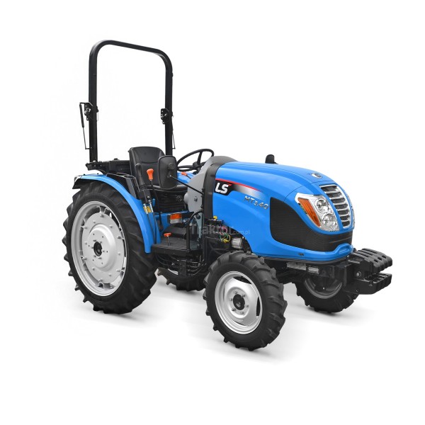 Tractor LS MT3.40 MEC 4x4 - 40 CV
