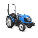 Tracteur LS MT3.40 MEC | avis | vidéo | données | prix