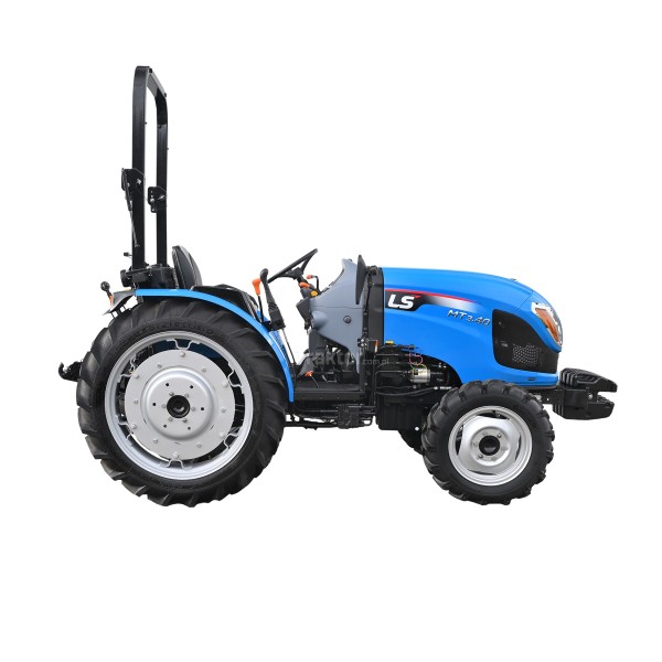LS Traktor MT3.40 MEC | názory | video | údaje | cena