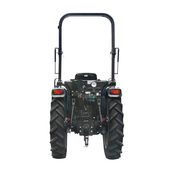 LS Traktor MT3.40 MEC | názory | video | údaje | cena