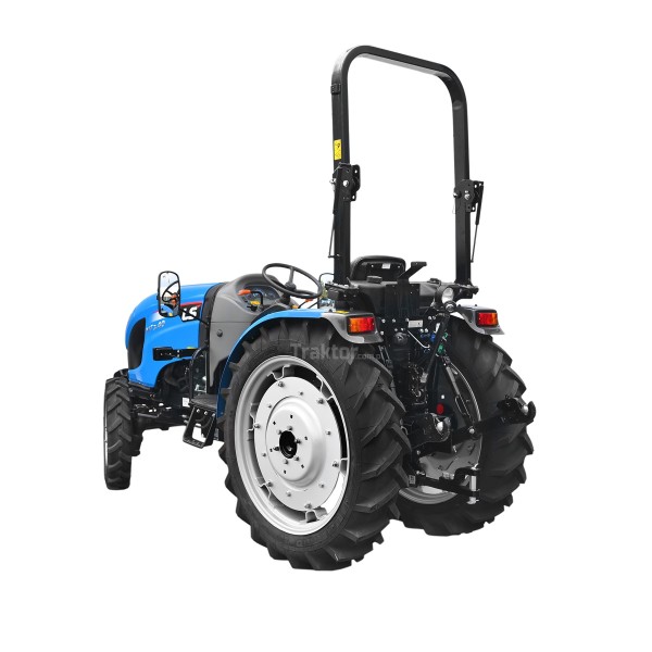 Tractor LS MT3.40 MEC | opiniones | vídeo | datos | precio