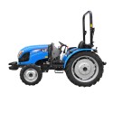 LS Traktor MT3.40 MEC | Meinungen | Video | Daten | Preis