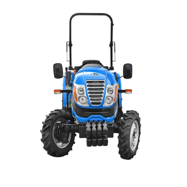 Tractor LS Tractor MT3.40 MEC | reviews | video | data | price