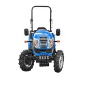 LS Traktor MT3.40 MEC | názory | video | údaje | cena