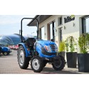 LS Traktor MT3.40 MEC | názory | video | údaje | cena