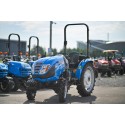LS Traktor MT3.40 MEC | názory | video | údaje | cena