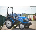 LS Traktor MT3.40 MEC | názory | video | údaje | cena