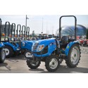 LS Traktor MT3.40 MEC | Meinungen | Video | Daten | Preis