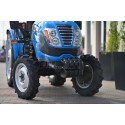 LS Traktor MT3.40 MEC | názory | video | údaje | cena