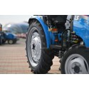 LS Traktor MT3.40 MEC | názory | video | údaje | cena