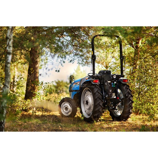 LS Traktor MT3.40 MEC | názory | video | údaje | cena